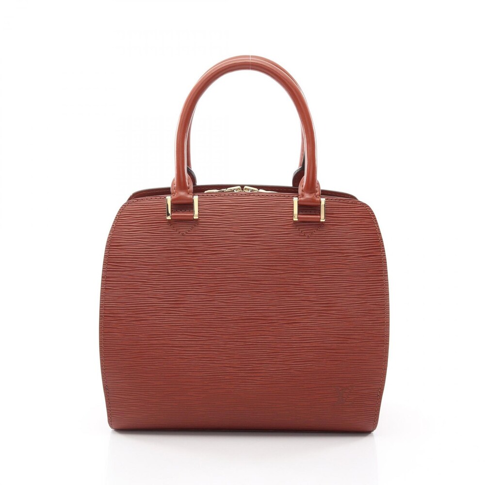 Louis Vuitton Pont Neuf Handbag Epi #290549L91B